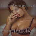 Cheating wives Dearborn