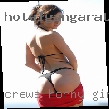 Crewe horny girls