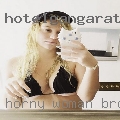 Horny woman Brownsville