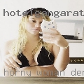 Horny woman Denville