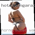 Horny women Wauseon