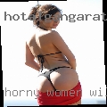 Horny women Willmar