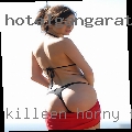 Killeen horny female