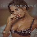 Naked college girls Statesboro