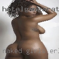 Naked girls Erlanger