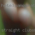 Straight clubs