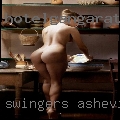 Swingers Asheville