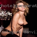 Swingers Danville