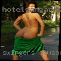 Swingers Dawsonville county