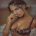 Swingers party Miami