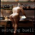 Swinging Buellton
