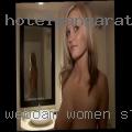 Webcam women Stroud