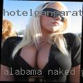 Alabama naked girls