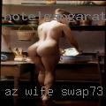 AZ wife swap