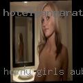 Horny girls Auburn