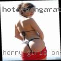 Horny girls Onsted