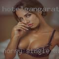 Horny single women Angelo