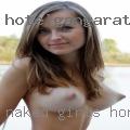 Naked girls horny sluts online
