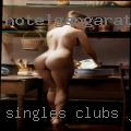 Singles clubs Joliet