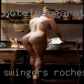 Swingers Rochester