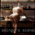 Swingers scene