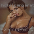 Women Newman